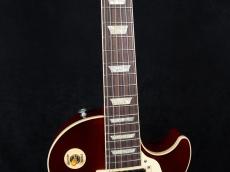 Gibson Exclusive Les Paul Standard 50s Plain Top Bourbon Burst *↟⍋↟*サンタもニッコリSALE☃︎❆_6