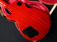 Gibson Exclusive Les Paul Standard 50s Plain Top Bourbon Burst *↟⍋↟*サンタもニッコリSALE☃︎❆_8