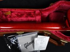 Gibson Exclusive Les Paul Standard 50s Plain Top Bourbon Burst *↟⍋↟*サンタもニッコリSALE☃︎❆_9