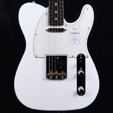 Fender Made in Japan Hybrid II Telecaster Arctic White