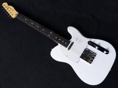 Fender Made in Japan Hybrid II Telecaster Arctic White_2