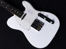 Fender Made in Japan Hybrid II Telecaster Arctic White_3