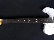 Fender Made in Japan Hybrid II Telecaster Arctic White_4
