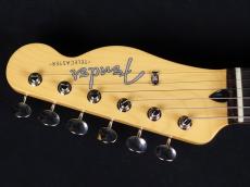 Fender Made in Japan Hybrid II Telecaster Arctic White_5