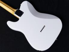Fender Made in Japan Hybrid II Telecaster Arctic White_7