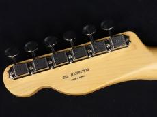 Fender Made in Japan Hybrid II Telecaster Arctic White_9