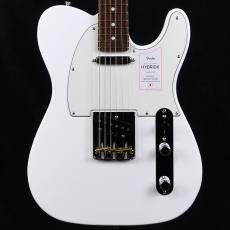 Fender Made in Japan Hybrid II Telecaster Arctic White