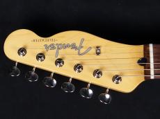 Fender Made in Japan Hybrid II Telecaster Arctic White_5