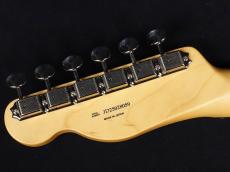 Fender Made in Japan Hybrid II Telecaster Arctic White_9