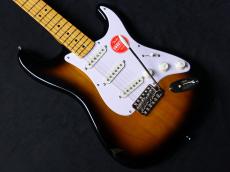 Squier Classic Vibe '50s Stratocaster 2-Color Sunburst_3