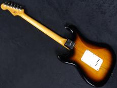 Squier Classic Vibe '50s Stratocaster 2-Color Sunburst_6