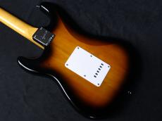 Squier Classic Vibe '50s Stratocaster 2-Color Sunburst_7