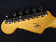 Squier Classic Vibe '50s Stratocaster 2-Color Sunburst_9