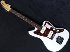 Fender Made in Japan Traditional 60s Jazzmaster Olympic White_2