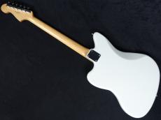 Fender Made in Japan Traditional 60s Jazzmaster Olympic White_6