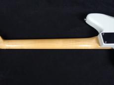 Fender Made in Japan Traditional 60s Jazzmaster Olympic White_8