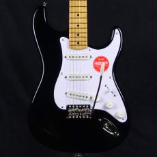 Squier Classic Vibe '50s Stratocaster Black