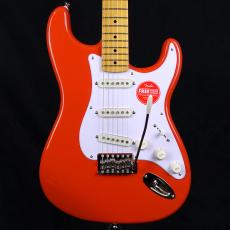 Squier Classic Vibe '50s Stratocaster Fiesta Red