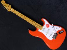 Squier Classic Vibe '50s Stratocaster Fiesta Red_2