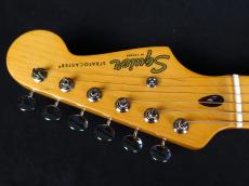 Squier Classic Vibe '50s Stratocaster Fiesta Red_5