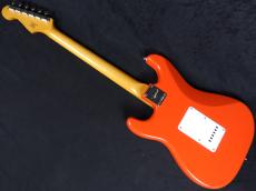 Squier Classic Vibe '50s Stratocaster Fiesta Red_6