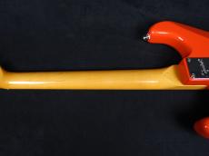 Squier Classic Vibe '50s Stratocaster Fiesta Red_8