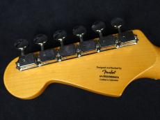 Squier Classic Vibe '50s Stratocaster Fiesta Red_9