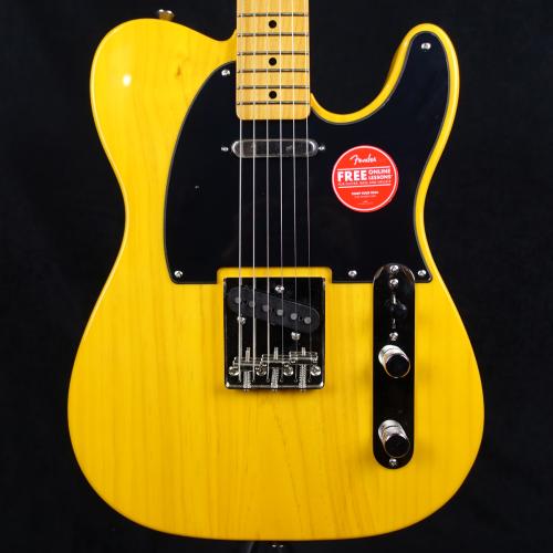 Squier Classic Vibe '50s Telecaster Butterscotch Blonde