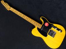 Squier Classic Vibe '50s Telecaster Butterscotch Blonde_2