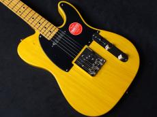 Squier Classic Vibe '50s Telecaster Butterscotch Blonde_3