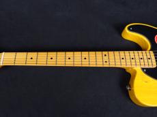 Squier Classic Vibe '50s Telecaster Butterscotch Blonde_4