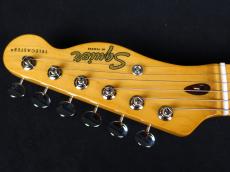 Squier Classic Vibe '50s Telecaster Butterscotch Blonde_5