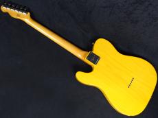 Squier Classic Vibe '50s Telecaster Butterscotch Blonde_6