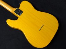 Squier Classic Vibe '50s Telecaster Butterscotch Blonde_7