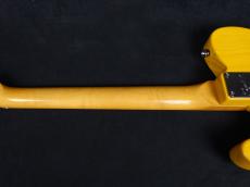 Squier Classic Vibe '50s Telecaster Butterscotch Blonde_8