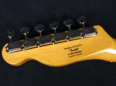 Squier Classic Vibe '50s Telecaster Butterscotch Blonde_9