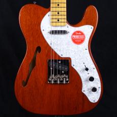 Squier Classic Vibe '60s Telecaster Thinline Natural