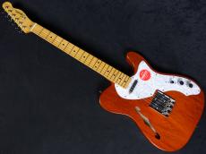 Squier Classic Vibe '60s Telecaster Thinline Natural_2
