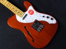 Squier Classic Vibe '60s Telecaster Thinline Natural_3