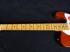 Squier Classic Vibe '60s Telecaster Thinline Natural_4