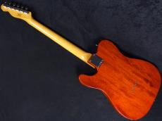 Squier Classic Vibe '60s Telecaster Thinline Natural_6