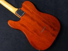Squier Classic Vibe '60s Telecaster Thinline Natural_7
