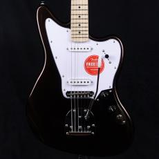 Squier Affinity Series Jaguar Mystic Metallic Brown