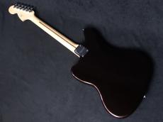 Squier Affinity Series Jaguar Mystic Metallic Brown_6