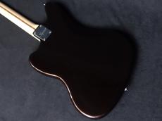 Squier Affinity Series Jaguar Mystic Metallic Brown_7