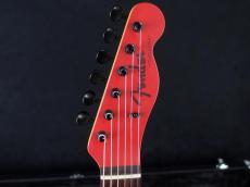 Fender Monster Hunter Rathalos Telecaster Rathalos Red 2025_4