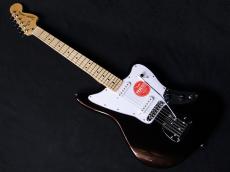 Squier Affinity Series Jaguar Mystic Metallic Brown_2