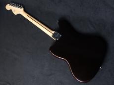 Squier Affinity Series Jaguar Mystic Metallic Brown_6