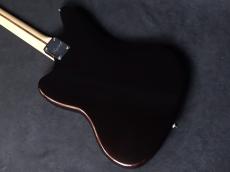 Squier Affinity Series Jaguar Mystic Metallic Brown_7