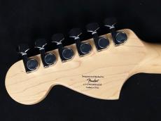 Squier Affinity Series Jaguar Mystic Metallic Brown_9